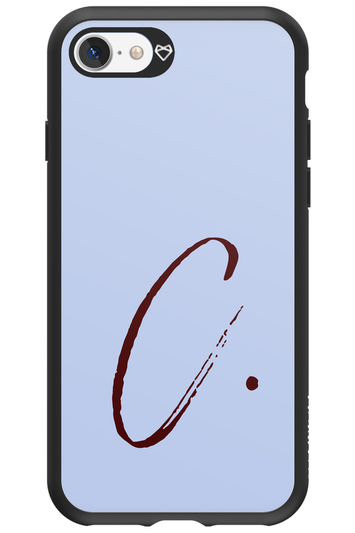(Jellyfish Presso) C 2.0 - Apple iPhone 7
