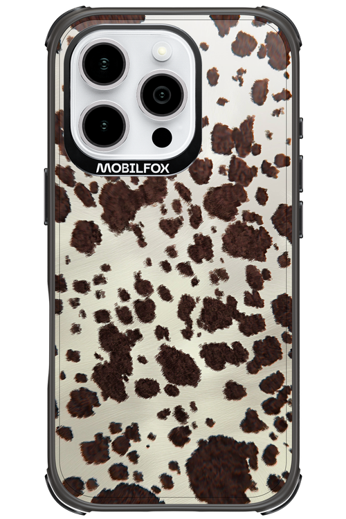 Appaloosa 2.0 - Apple iPhone 16 Pro
