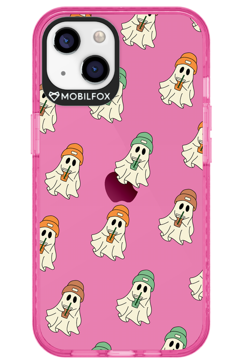 Spirited Sips (Nude) - Apple iPhone 13