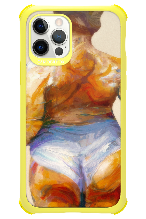 Goddass - Apple iPhone 12 Pro