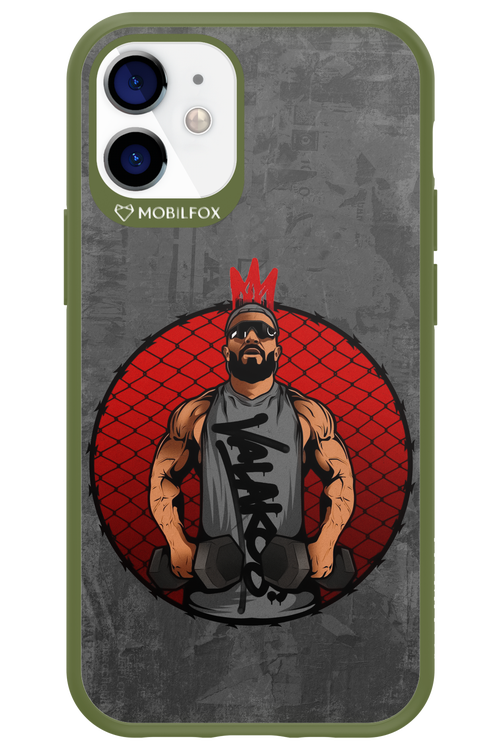 King V - Apple iPhone 12 Mini