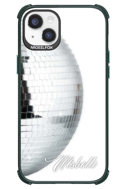 Disco Mood 2.0 - Apple iPhone 14 Plus