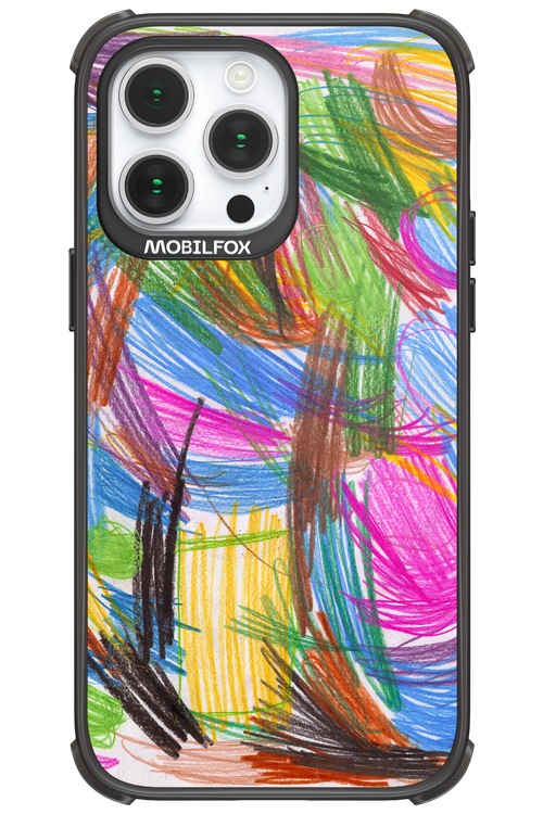 Xrax 2 2.0 - Apple iPhone 14 Pro Max