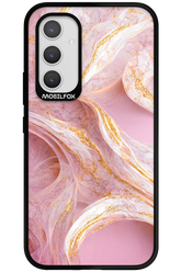 Rosequartz Silk - Samsung Galaxy A54