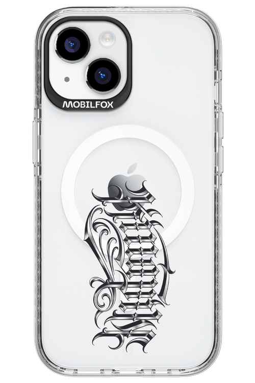 Chaotic Love - Apple iPhone 15