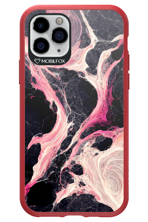 Rhodonite - Apple iPhone 11 Pro