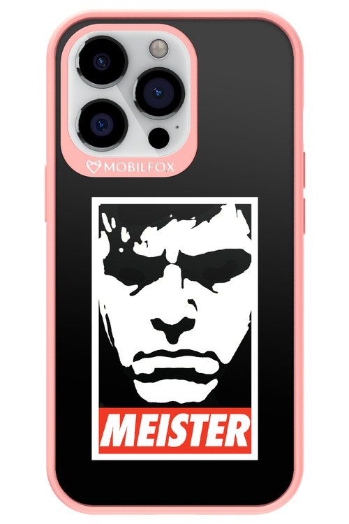 MEISTER - Apple iPhone 13 Pro