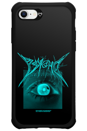 Mirror of the soul - Apple iPhone SE 2022