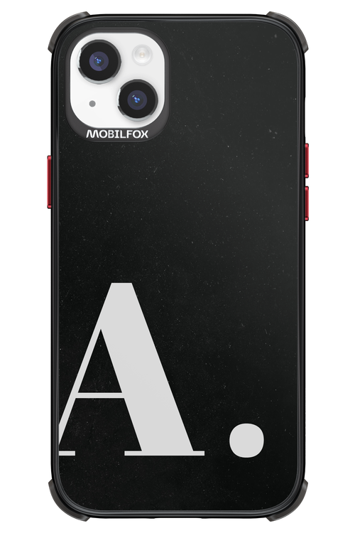 A (Off Space) 2.0 - Apple iPhone 14 Plus