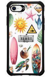 Aloha - Apple iPhone SE 2020
