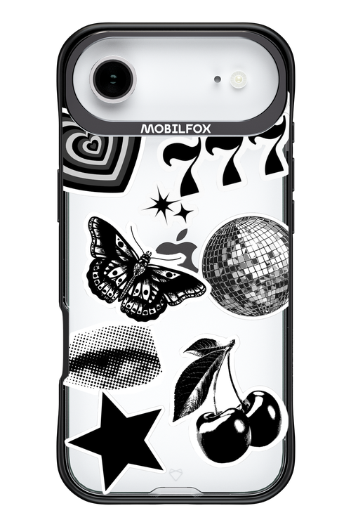 Sticker - Apple iPhone 17 Air