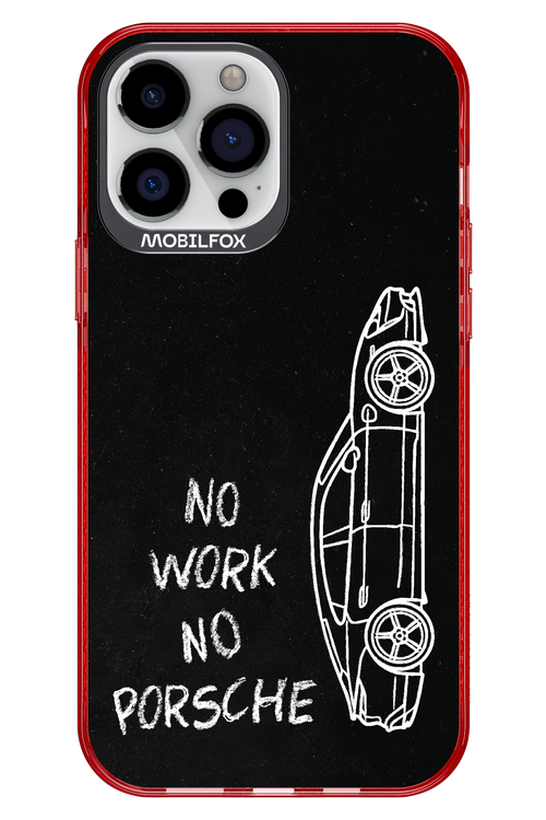 No Work - Apple iPhone 13 Pro Max