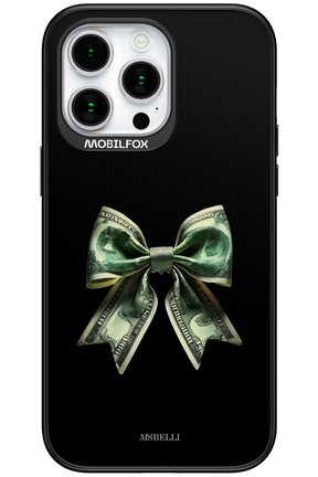 Money is Cute 2.0 - Apple iPhone 15 Pro Max