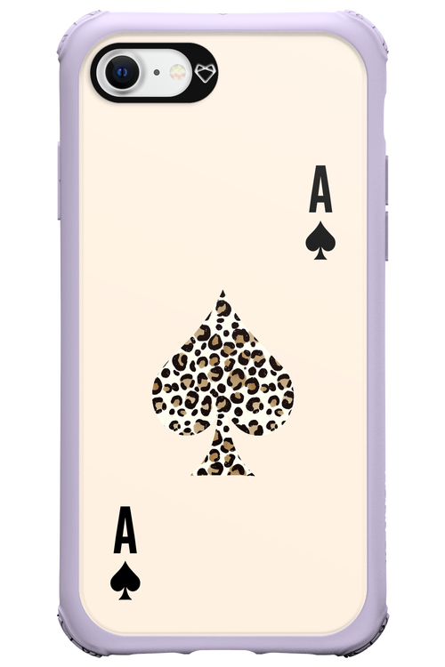 Roar of Ace - Apple iPhone SE 2022