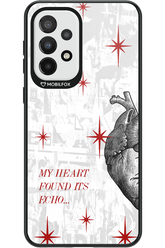 Her Heart - Samsung Galaxy A33