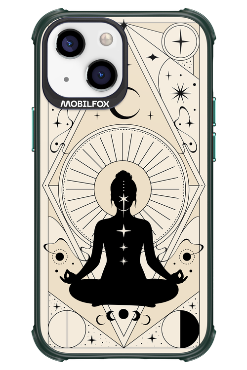 Soul Peace - Apple iPhone 13 Mini