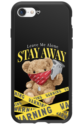 Stay Away - Apple iPhone SE 2020
