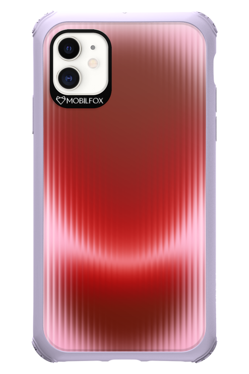 Lava Lamp - Apple iPhone 11