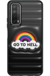 Go To Hell (10th anniversary) 2.0 - Huawei P Smart 2021