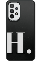 H (Off Space) 2.0 - Samsung Galaxy A33