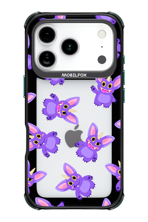 Monsty - Apple iPhone 17 Pro