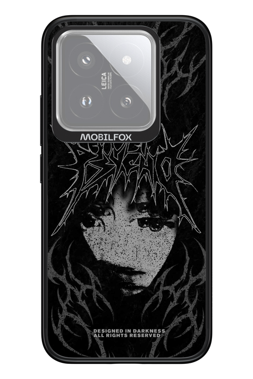 Schizo - Xiaomi 14