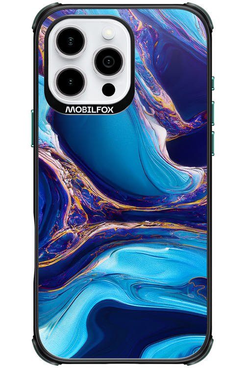 Amethyst 2.0 - Apple iPhone 16 Pro Max