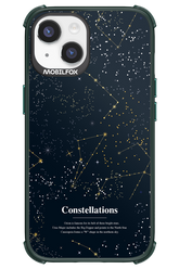 Constellations - Apple iPhone 14