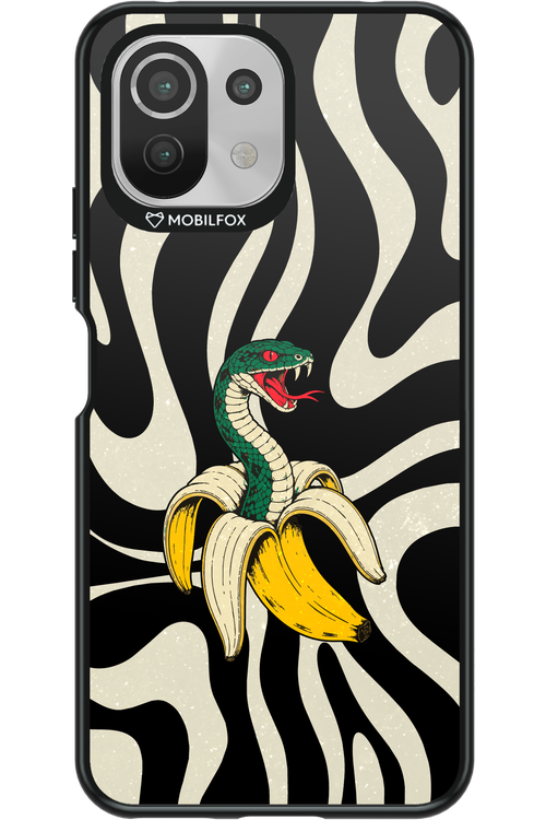Banana Bite 2.0 - Xiaomi Mi 11 Lite (2021)