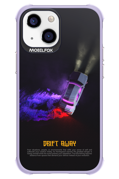 Drift Away - Apple iPhone 13 Mini