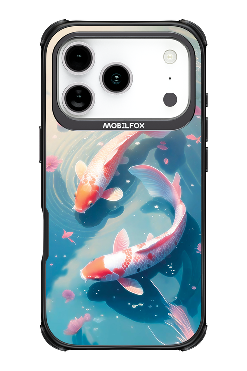 Koi - Apple iPhone 17 Pro