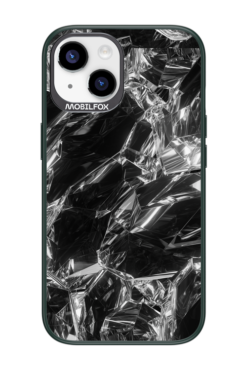 Crystal Noir - Apple iPhone 14