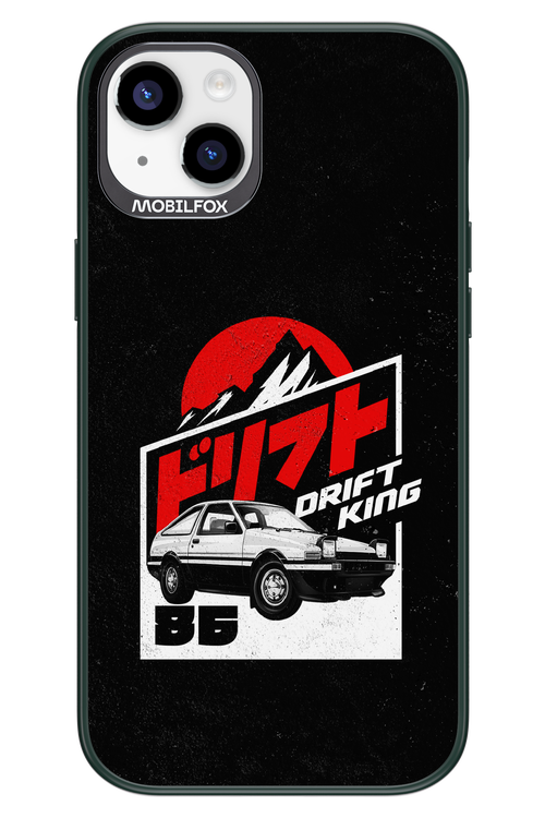 Drift king - Apple iPhone 14 Plus