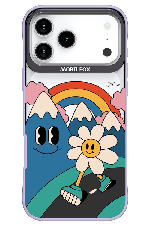 Road to Happiness - Apple iPhone 17 Pro Max