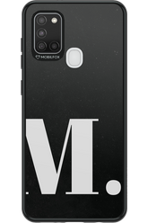 M (Off Space) 2.0 - Samsung Galaxy A21 S