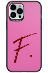 (Sorbet) F 2.0 - Apple iPhone 12 Pro Max