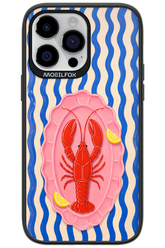 LOBSTER 2.0 - Apple iPhone 14 Pro Max