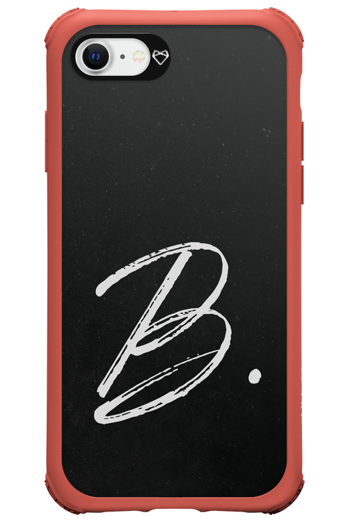 (Off Space) B 2.0 - Apple iPhone 8