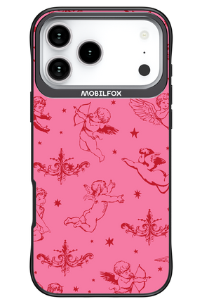 Pink Puttos - Apple iPhone 17 Pro Max