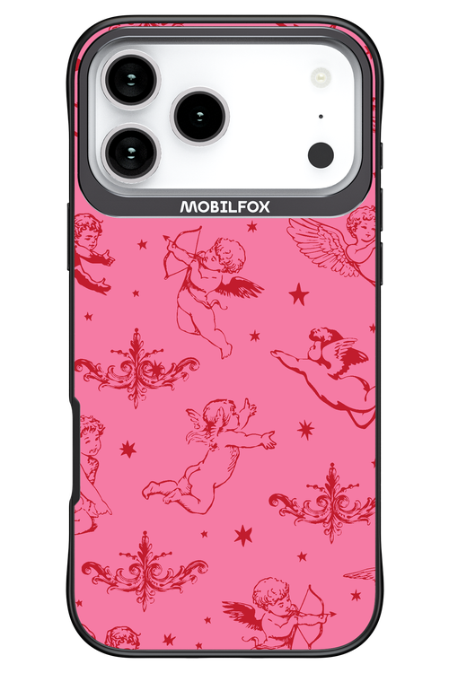 Pink Puttos - Apple iPhone 17 Pro Max