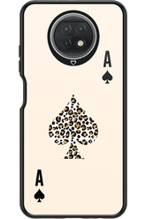 Roar of Ace - Xiaomi Redmi Note 9T 5G