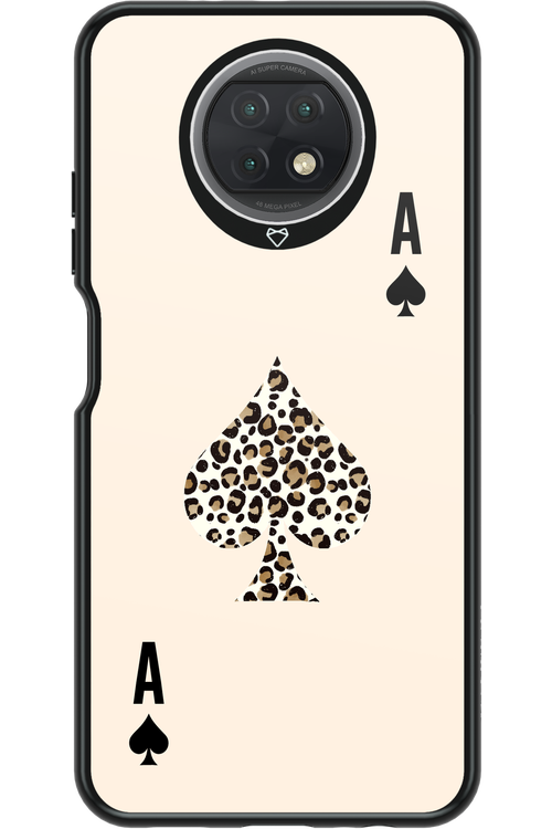 Roar of Ace - Xiaomi Redmi Note 9T 5G