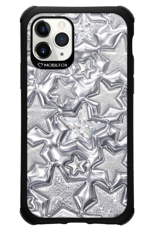 Star Gum - Apple iPhone 11 Pro