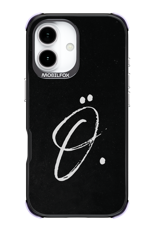(Off Space) O II 2.0 - Apple iPhone 17