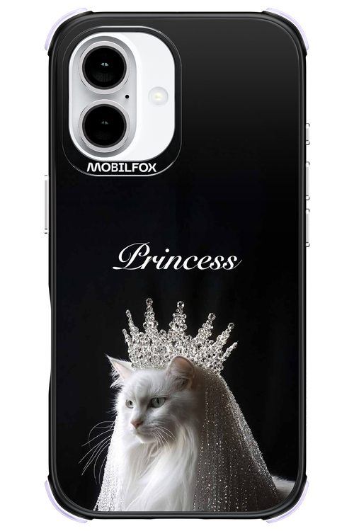 Princess - Apple iPhone 16