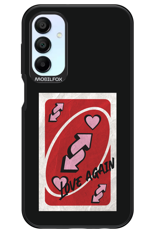 LOVE AGAIN 2.0 - Samsung Galaxy A15
