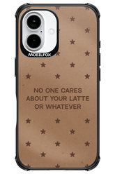 Whateverrr - Apple iPhone 16