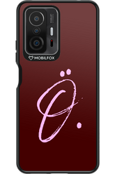 (Dark Blush) O II 2.0 - Xiaomi Mi 11T Pro