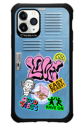 My Locker - Apple iPhone 11 Pro