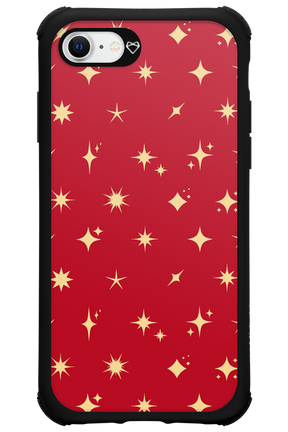 Star Red - Apple iPhone 7